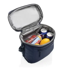 Gift Campaign Borsa frigo eco con manico superiore resistente e tracolla da 10L></noscript> Borse Termiche
