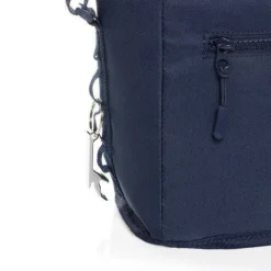 Gift Campaign Borsa frigo eco con manico superiore resistente e tracolla da 10L></noscript> Borse Termiche