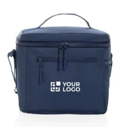 Gift Campaign Borsa frigo eco con manico superiore resistente e tracolla da 10L></noscript> Borse Termiche