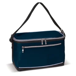 Gift Campaign Borsa frigo in poliestere con tracolla regolabile e tasca frontale> Borse Termiche