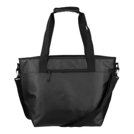 Gift Campaign Borsa frigo in poliestere 600D con interno impermeabile e tracolla> Borse Termiche