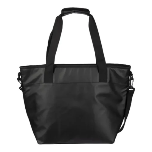 Gift Campaign Borsa frigo in poliestere 600D con interno impermeabile e tracolla> Borse Termiche
