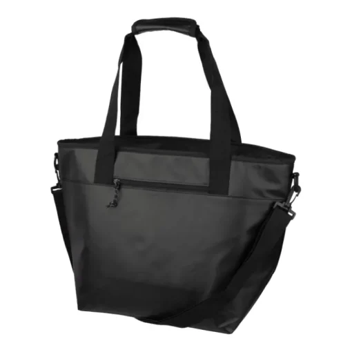 Gift Campaign Borsa frigo in poliestere 600D con interno impermeabile e tracolla> Borse Termiche