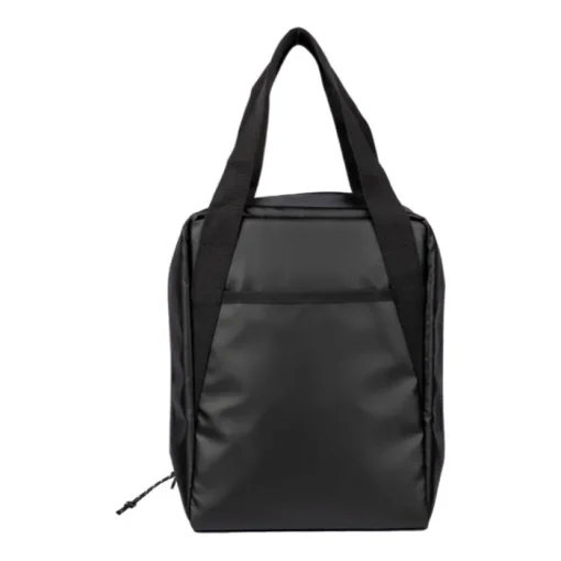 Gift Campaign Borsa frigo in poliestere 600D e TPE con manici corti per il trasporto> Borse Termiche