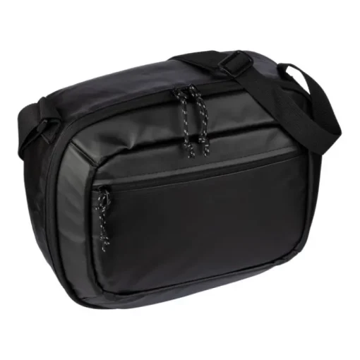 Gift Campaign Borsa frigo in poliestere 600D e TPE con tracolla lunga e regolabile> Borse Termiche