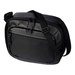 Gift Campaign Borsa frigo in poliestere 600D e TPE con tracolla lunga e regolabile> Borse Termiche