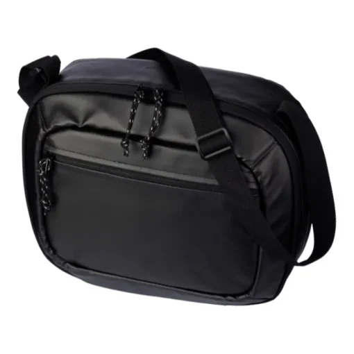 Gift Campaign Borsa frigo in poliestere 600D e TPE con tracolla lunga e regolabile> Borse Termiche