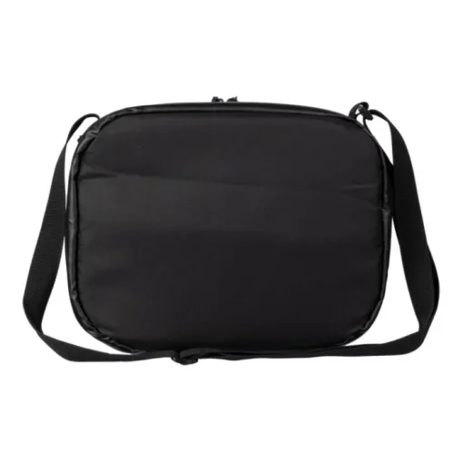 Gift Campaign Borsa frigo in poliestere 600D e TPE con tracolla lunga e regolabile> Borse Termiche