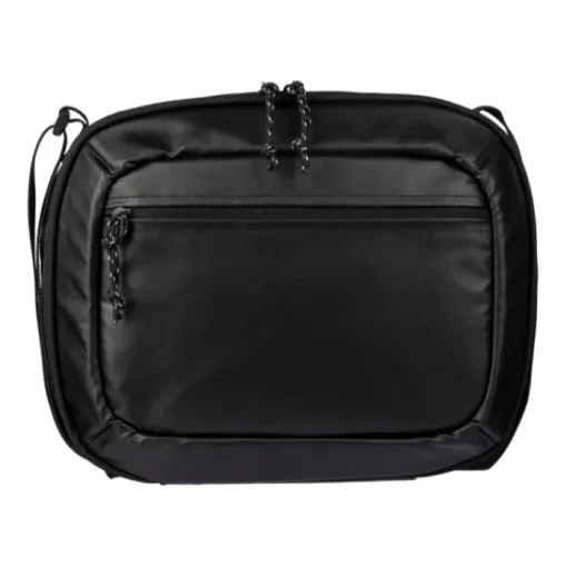Gift Campaign Borsa frigo in poliestere 600D e TPE con tracolla lunga e regolabile> Borse Termiche