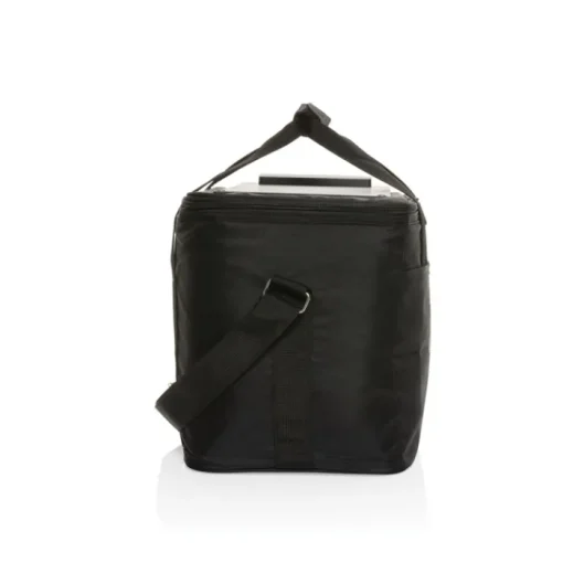 Gift Campaign Borsa frigo in RPET con pannello solare e capacità fino a 24 lattine> Borse Termiche