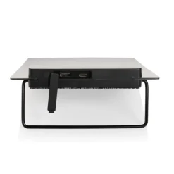 Gift Campaign Borsa frigo in RPET con pannello solare e capacità fino a 24 lattine></noscript> Borse Termiche