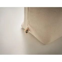 Gift Campaign Borsa frigo personalizzata cotone riciclato chiusura a gancio RollTop></noscript> Borse Termiche