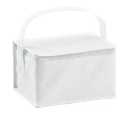 Gift Campaign Borsa frigo personalizzata TNT 6 lattine con manico lungo Frigid></noscript> Borse Termiche