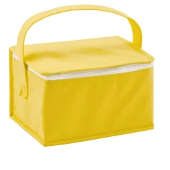 Gift Campaign Borsa frigo personalizzata TNT 6 lattine con manico lungo Frigid></noscript> Borse Termiche
