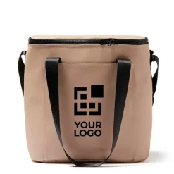 Gift Campaign Borsa frigo personalizzata impermeabile manici lunghi Contempo></noscript> Borse Termiche