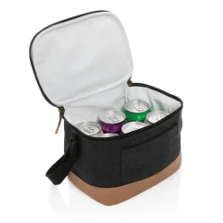 Gift Campaign Borsa frigo personalizzata elegante tasca frontale e tracolla Gateway></noscript> Borse Termiche