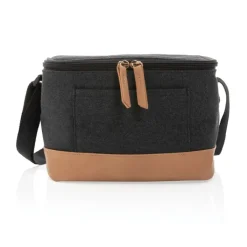Gift Campaign Borsa frigo personalizzata elegante tasca frontale e tracolla Gateway></noscript> Borse Termiche