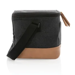 Gift Campaign Borsa frigo personalizzata elegante tasca frontale e tracolla Gateway></noscript> Borse Termiche