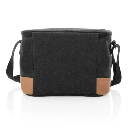 Gift Campaign Borsa frigo personalizzata elegante tasca frontale e tracolla Gateway> Borse Termiche