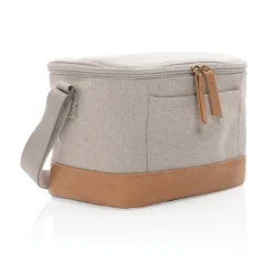 Gift Campaign Borsa frigo personalizzata elegante tasca frontale e tracolla Gateway></noscript> Borse Termiche