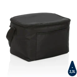 Gift Campaign Borsa frigo personalizzata ecologica doppia tasca tracolla Basica Eco> Borse Termiche