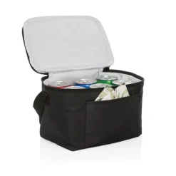 Gift Campaign Borsa frigo personalizzata ecologica doppia tasca tracolla Basica Eco> Borse Termiche