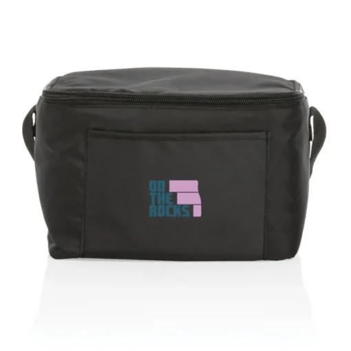 Gift Campaign Borsa frigo personalizzata ecologica doppia tasca tracolla Basica Eco> Borse Termiche
