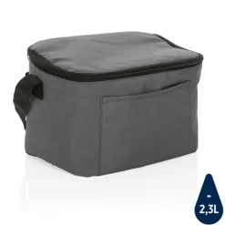 Gift Campaign Borsa frigo personalizzata ecologica doppia tasca tracolla Basica Eco></noscript> Borse Termiche