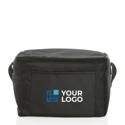 Gift Campaign Borsa frigo personalizzata ecologica doppia tasca tracolla Basica Eco></noscript> Borse Termiche
