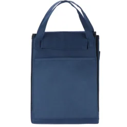 Gift Campaign Borsa frigo pieghevole che si trasforma in un tappetino da picnic></noscript> Borse Termiche