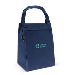 Gift Campaign Borsa frigo pieghevole che si trasforma in un tappetino da picnic></noscript> Borse Termiche