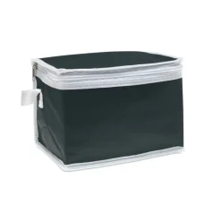 Gift Campaign Borsa frigo promozionale ampia stampa tracolla 6 lattine Basic Style> Borse Termiche