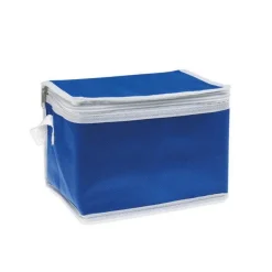 Gift Campaign Borsa frigo promozionale ampia stampa tracolla 6 lattine Basic Style> Borse Termiche
