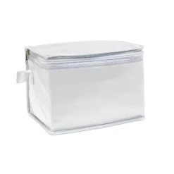 Gift Campaign Borsa frigo promozionale ampia stampa tracolla 6 lattine Basic Style></noscript> Borse Termiche