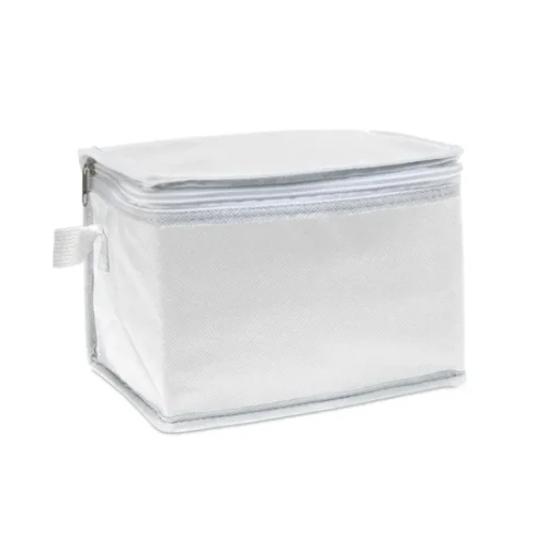 Gift Campaign Borsa frigo promozionale ampia stampa tracolla 6 lattine Basic Style> Borse Termiche