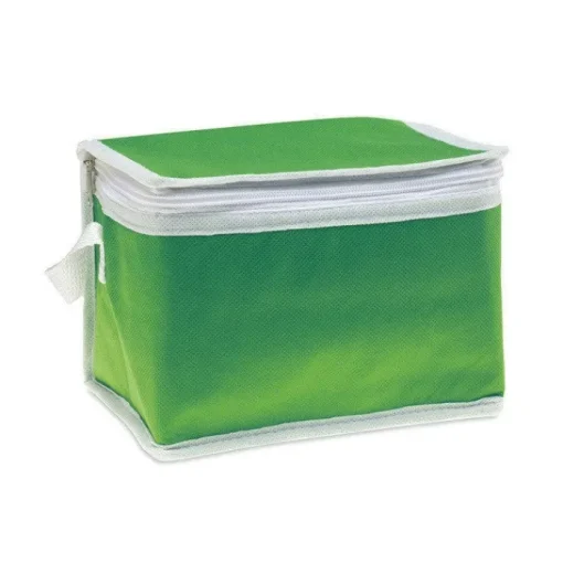 Gift Campaign Borsa frigo promozionale ampia stampa tracolla 6 lattine Basic Style> Borse Termiche