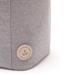 Gift Campaign Borsa frigo pubblicitaria piccola riciclata tasca frontale Jasper></noscript> Borse Termiche