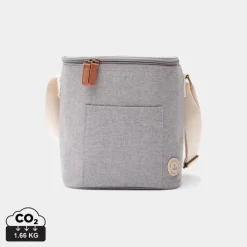 Gift Campaign Borsa frigo pubblicitaria piccola riciclata tasca frontale Jasper></noscript> Borse Termiche