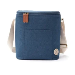 Gift Campaign Borsa frigo pubblicitaria piccola riciclata tasca frontale Jasper></noscript> Borse Termiche