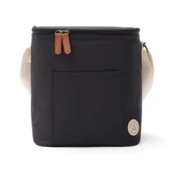 Gift Campaign Borsa frigo pubblicitaria piccola riciclata tasca frontale Jasper></noscript> Borse Termiche