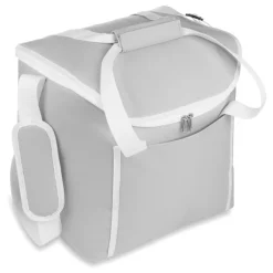 Gift Campaign Borsa frigo pubblicitaria grande per bottiglie tasca interna Highland></noscript> Borse Termiche