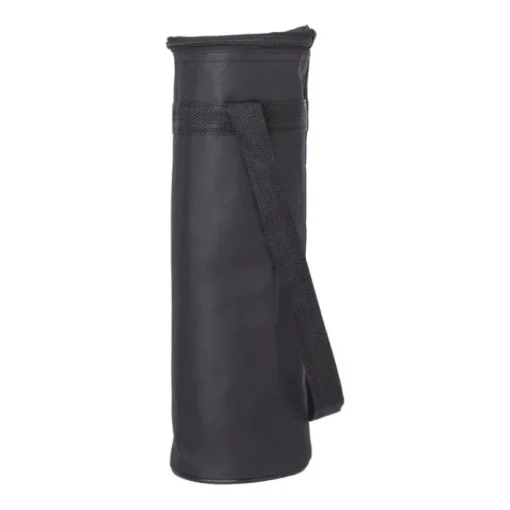 Gift Campaign Borsa frigo pubblicitaria riciclata per bottiglia 1,5L Bottiglia RPET> Gadget Ecologici|Borse Termiche
