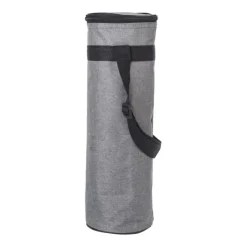 Gift Campaign Borsa frigo pubblicitaria riciclata per bottiglia 1,5L Bottiglia RPET></noscript> Gadget Ecologici|Borse Termiche