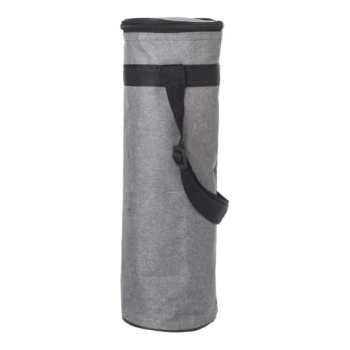 Gift Campaign Borsa frigo pubblicitaria riciclata per bottiglia 1,5L Bottiglia RPET> Gadget Ecologici|Borse Termiche