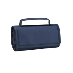 Gift Campaign Borsa frigo richiudibile TNT con manico corto chiusura velcro Break> Borse Termiche