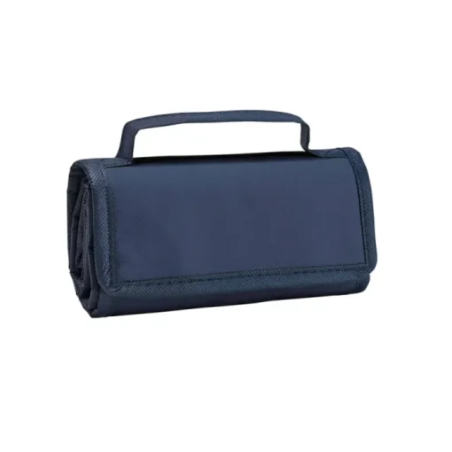 Gift Campaign Borsa frigo richiudibile TNT con manico corto chiusura velcro Break> Borse Termiche