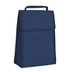 Gift Campaign Borsa frigo richiudibile TNT con manico corto chiusura velcro Break> Borse Termiche