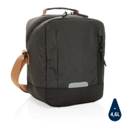 Gift Campaign Borsa frigo riciclata maniglia e tracolla 12 lattine Urban Outdoor> Borse Termiche