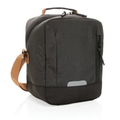 Gift Campaign Borsa frigo riciclata maniglia e tracolla 12 lattine Urban Outdoor> Borse Termiche