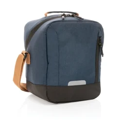 Gift Campaign Borsa frigo riciclata maniglia e tracolla 12 lattine Urban Outdoor></noscript> Borse Termiche